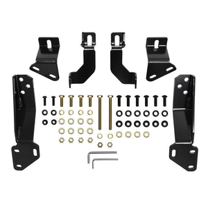 Product of Westin Automotive 57-3995 Grille Guard 1-Piece Black Powder Coated 