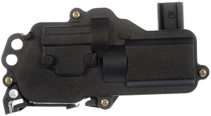 Dorman (Oe Solutions) 746-162 Door Lock Actuator||746-162-002.Jpg||86||d18746162||1363638