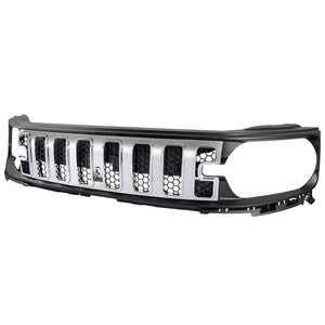 Spec-D Tuning Hg-Bco21c-Gl Grille||||85||sdthgbco21cgl||1918920