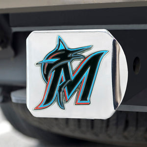 Product of Fan Mat 26630 Trailer Hitch Cover