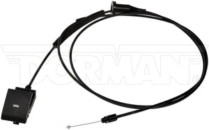 Dorman (Oe Solutions) 912-450 Hood Release Cable||912-450-007.Jpg||85||d18912450||913523