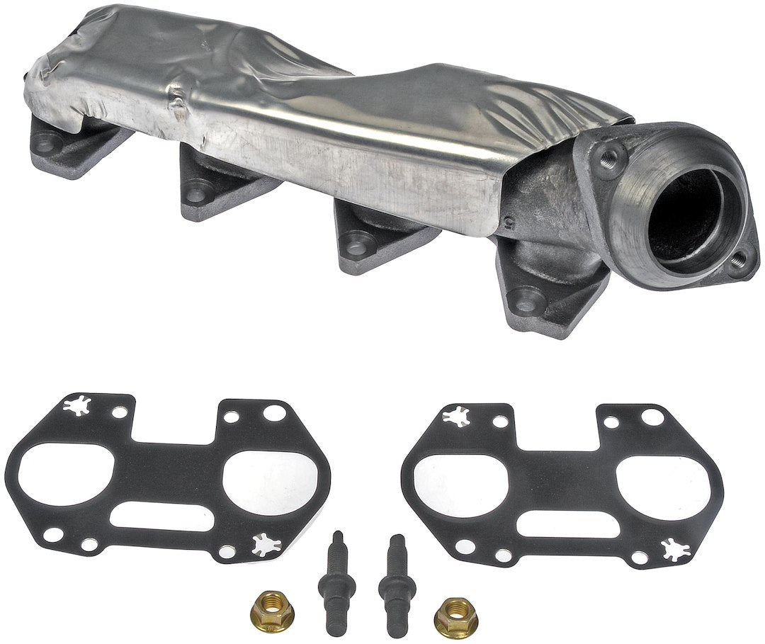 Dorman (Oe Solutions) 674-961 Exhaust Manifold||674-961-007.Jpg||91||d18674961||2075741