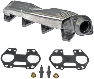 Dorman (Oe Solutions) 674-961 Exhaust Manifold||674-961-007.Jpg||91||d18674961||2075741