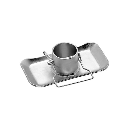 Product of Pro Series Hitch 1400700340 Jack Base Plate