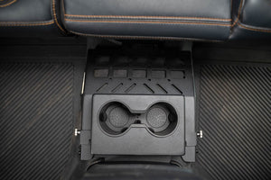 Dv8 Offroad Mpbr-07 Molle Cargo Panel||2021-2024-Ford-Bronco-Rear-Seat-Cup-Holder-And-Molle-Panels-Installed-04.Jpg||93||dv8mpbr07||1628148