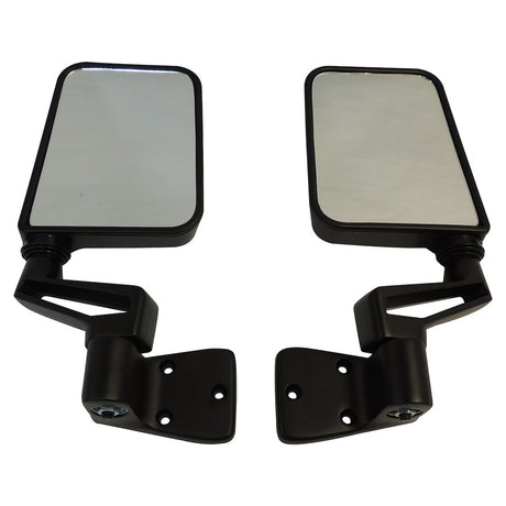 Product of Crown Automotive 82200834k Exterior Mirror
