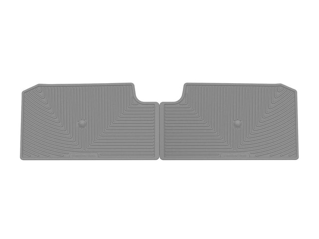 Weathertech (Usa) W581gr Floor Mat||w581gr.Jpg||85||w24w581gr||912068
