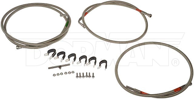 Dorman (Oe Solutions) 819-810 Fuel Line||819-810.Jpg||85||d18819810||1686548
