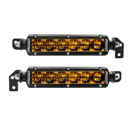 Rigid Lighting 37201 Driving/ Fog Light||37201_1.Jpg||86||r2g37201||1370882