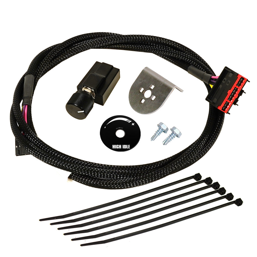 Bd Diesel 1036616 High Idle Kit||1036616.Jpg||85||b701036616||1682724