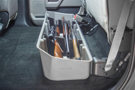 Product of Du Ha 20111 Under Seat Storage Unit
