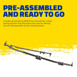 Moog Chassis Ds800980a Steering Linkage Assembly||ds800980a_2.Jpg||87||m12ds800980a||1066541