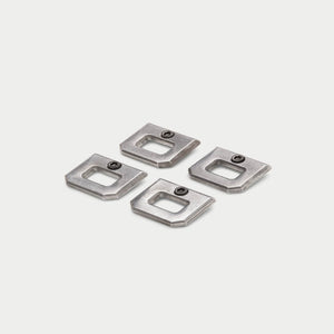 Cargo Glide C0010-Drtd-4 D-Ring Mount||c0010-Drtd-4.Jpg||85||cglc0010drtd4||1553125