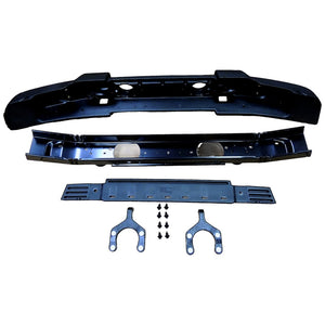 Crown Automotive 1fn67k Bumper||1fn67k_1.Jpg||86||c1y1fn67k||1750776