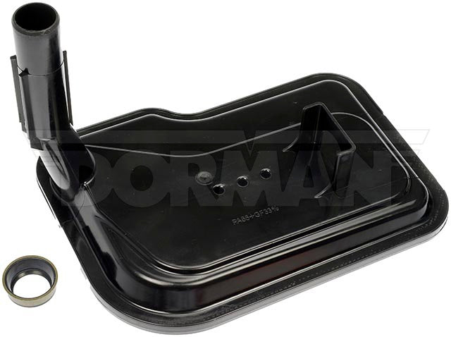 Dorman (Oe Solutions) 265-582 Auto Trans Oil Pan||265-582_6.Jpg||91||d18265582||1593130
