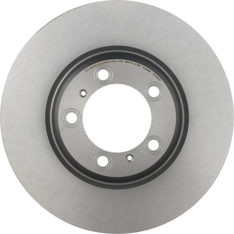 Brembo 09c98521c02 Brake Rotor||09c98521c02.Jpg||85||brm09c98521||1684323