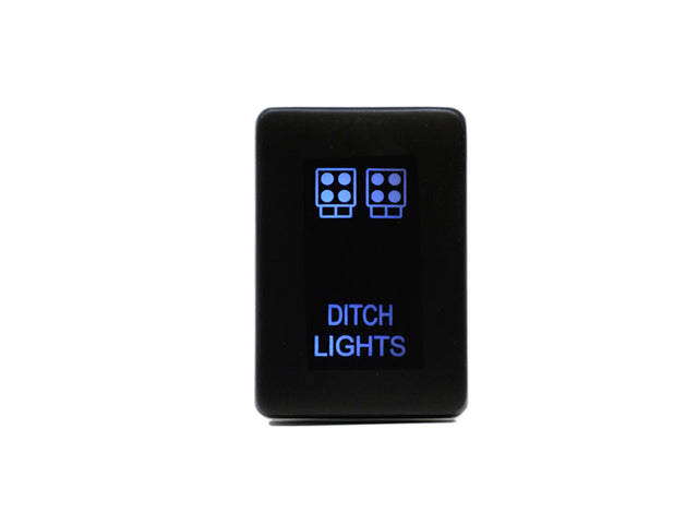 Product of Cali Raised LED CR2498 Driving/ Fog Light 