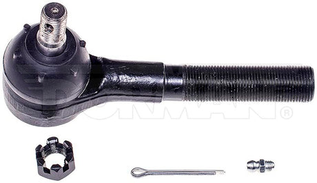 Product of Dorman MAS Select Chassis T3099 Select ™ Male Steel Tie Rod End 