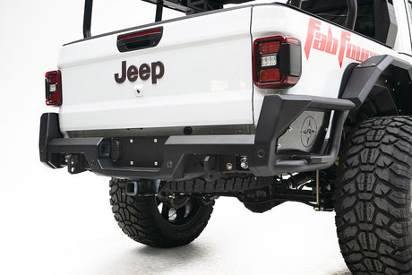 Fab Fours Jt20-Y1950-1 Bumper||jt20-Y1950_V1.Jpg||85||f66jt20y19501||1638021