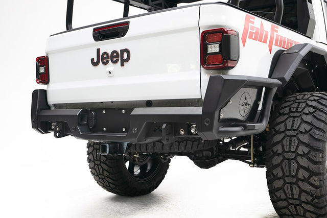 Fab Fours Jt20-Y1950-1 Bumper||jt20-Y1950_V1.Jpg||85||f66jt20y19501||1638021