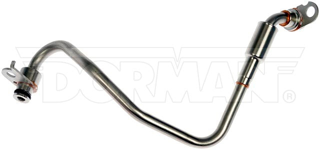 Dorman (Oe Solutions) 667-688 Turbocharger Coolant Line||667-688_1.Jpg||86||d18667688||1553926