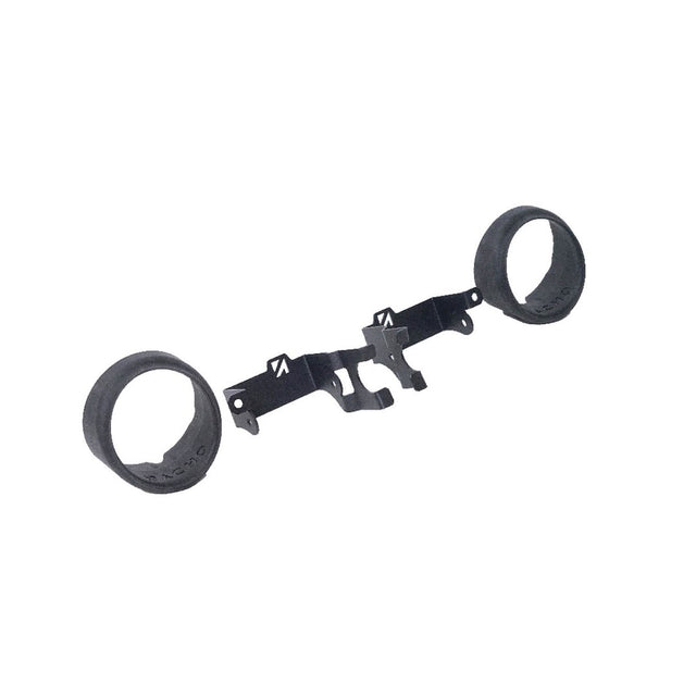 Arb V3to1 Driving/ Fog Light Mounting Bracket||v3to1.Jpg||85||arbv3to1||1582322