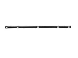 Product of Exposed Racks 8-00-9753-BK 40 Inch Black Roof Rack Cross Bar - Single 