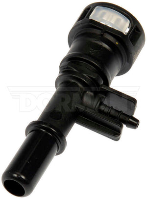 Dorman (Oe Solutions) 904-049 Fuel Return Line Connector||904-049_1.Jpg||86||d18904049||2263123
