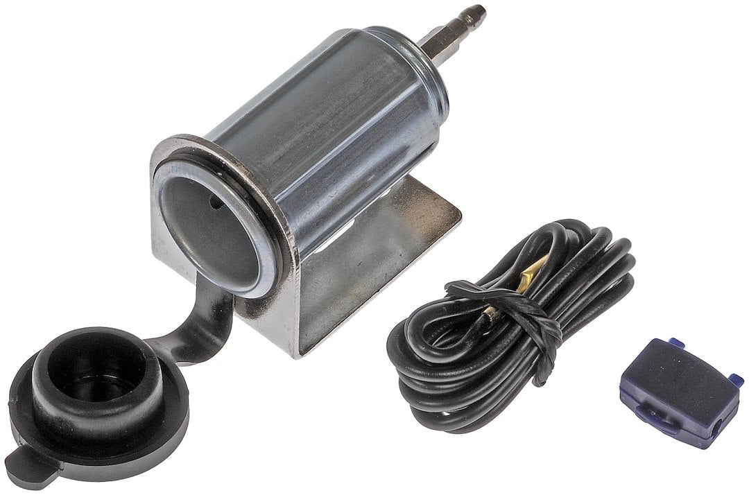 Help! By Dorman 56415 Cigarette Lighter Socket||56415-007.Jpg||91||d1856415||913275