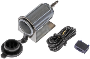 Help! By Dorman 56415 Cigarette Lighter Socket||56415-007.Jpg||91||d1856415||913275