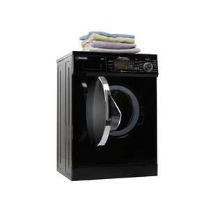 Pinnacle Appliances 18-4400 N B Clothes Washer/ Dryer Combo Unit||||93||p7j184400nb||1912180