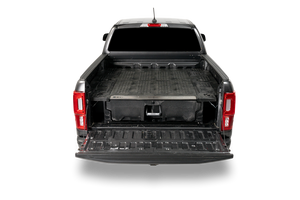 Product of Decked Bed Drawer 57 Inch L 63.4 Inch W 12.3 Inch H YG5 