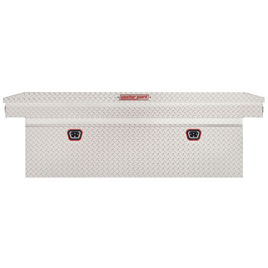 Product of Weather Guard (Werner) 123-0-04 Extra Deep Toolbox 