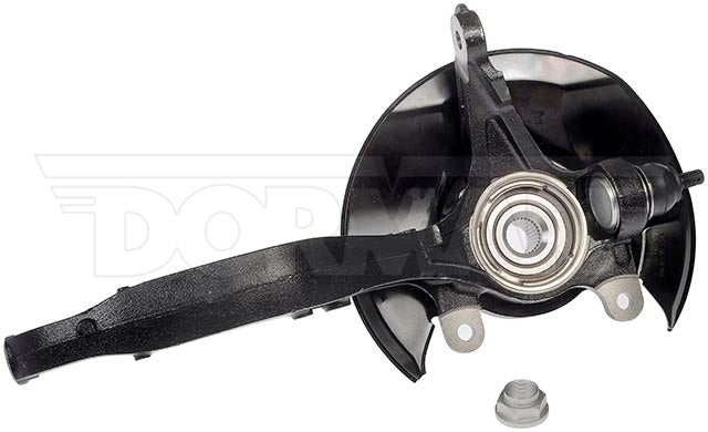 Dorman (Oe Solutions) 698-490 Wheel Bearing And Hub Assembly||698-490.Jpg||85||d18698490||1055676