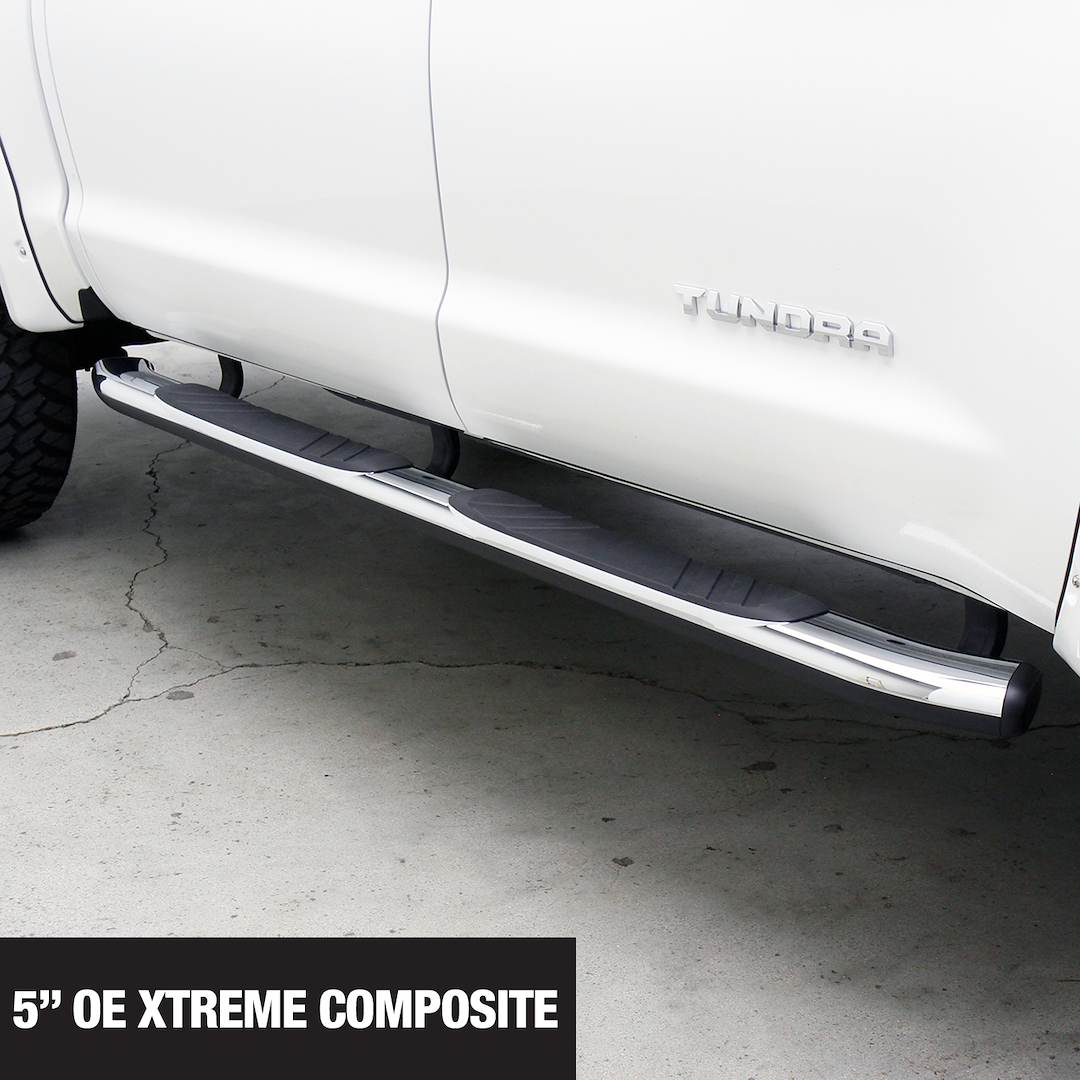 Product of Go Rhino 680087c Nerf Bar