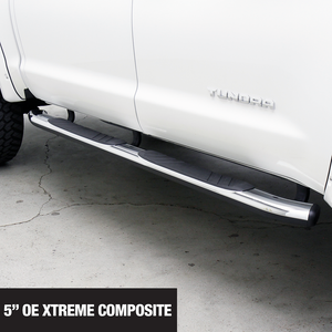 Product of Go Rhino 680087c Nerf Bar