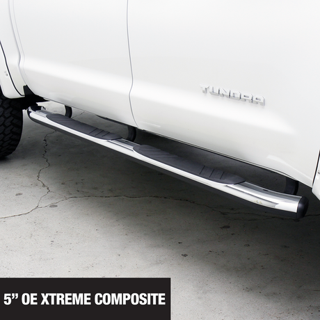 Product of Go Rhino 680087c Nerf Bar