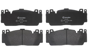 Product of Brembo P06079 Brake Pad - Set Of 4 