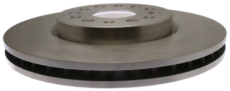 Product of Raybestos Brakes 582061R R-Line Vented 1 Piece Brake Rotor 