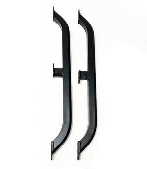 Black Horse Offroad Whprb401 Bed Cargo Rack||whprb401_5.Jpg||89||blkwhprb401||967563