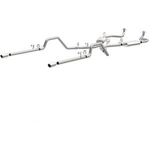 Magnaflow Performance 16724 Exhaust System Kit||16724.Jpg||85||m6616724||1045734