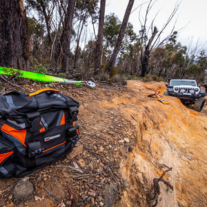 Product of Arb Rk9a Vehicle Recovery Kit
