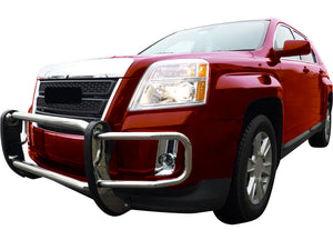 Product of Black Horse Offroad 15gmtrss Bumper Guard