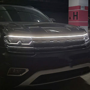Race Sport Lighting Hoodkit2 Daytime Running Light||hoodkit2_5.Jpg||93||rslhoodkit2||1563081