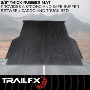 Product of TrailFX 704N Bed Mat  