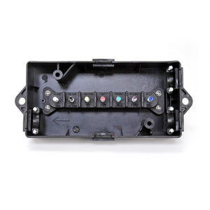 Husky Towing 33200 Wire Terminal Block||hus_33200_Junction Box_Image_E Gf.Jpg||89||hus33200||1142666
