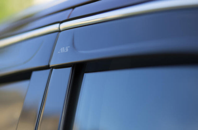 Product of Auto Ventshade (AVS) 794060 Ventvisor Outside Channel Rainguard 