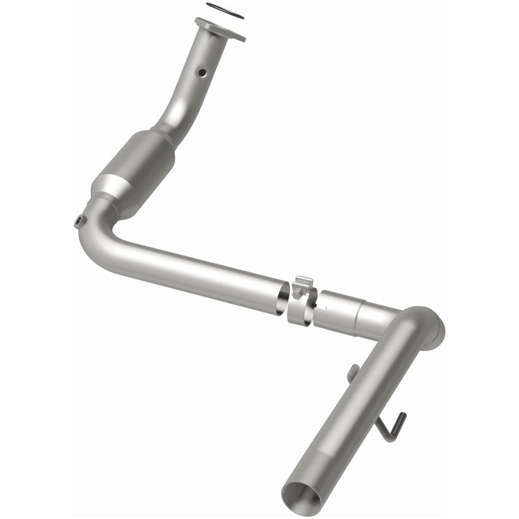 Magnaflow California Converter 4651878 Catalytic Converter||||87||m664651878||1909542