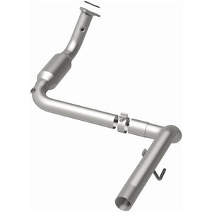 Magnaflow California Converter 4651878 Catalytic Converter||||87||m664651878||1909542