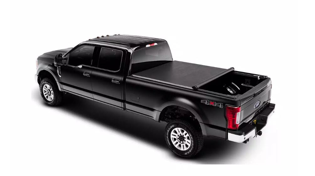 Product of Truxedo TruXport Soft Roll-Up 269601 Tonneau Cover 